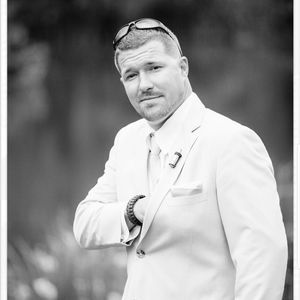 Meet your Posher, Thomas